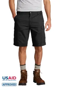 USAID English - Carhartt Rugged Flex Rigby Cargo Short