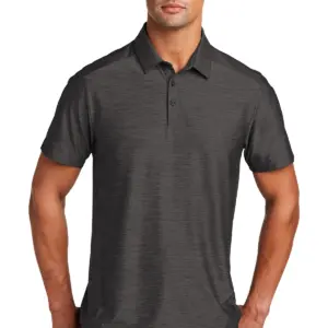 USAID English - OGIO Slate Polo