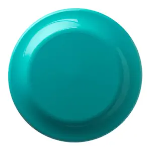 USAID English - 9.25 In. Solid Color Flying Discs