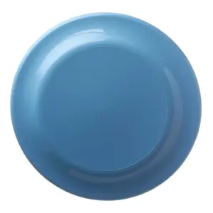 USAID English - 9.25 In. Solid Color Flying Discs