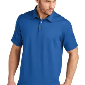 USAID English - OGIO Men's Onyx Polo Shirt