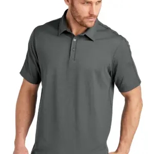 USAID English - OGIO Men's Onyx Polo Shirt