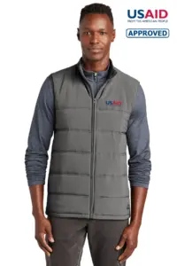 USAID English - TravisMathew Cold Bay Vest