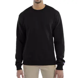 USAID English - Champion Adult Powerblend® Crewneck Sweatshirt
