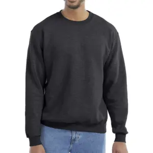 USAID English - Champion Adult Powerblend® Crewneck Sweatshirt