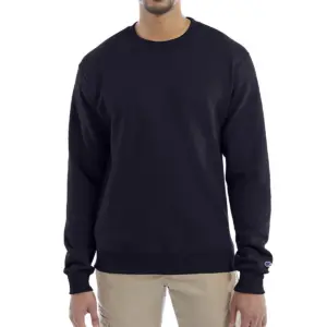USAID English - Champion Adult Powerblend® Crewneck Sweatshirt