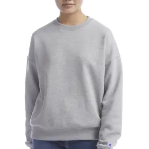 USAID English - Champion Ladies' PowerBlend Sweatshirt