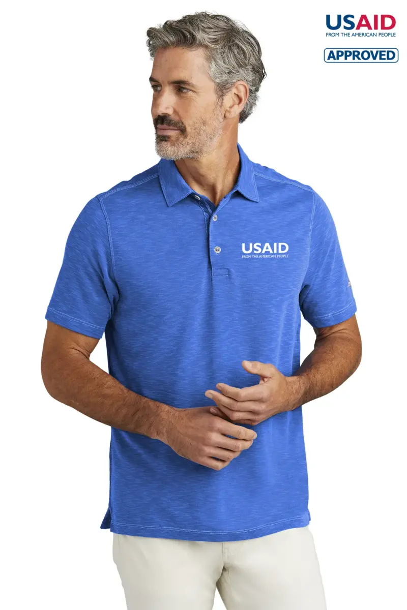 USAID English - Tommy Bahama™ Palmetto Paradise Polo