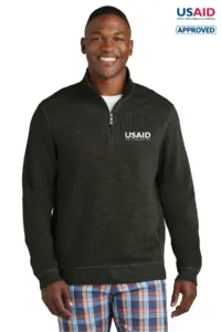 USAID English - Tommy Bahama™ Tobago Bay 1/2-Zip