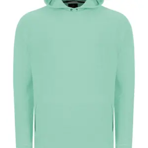 USAID English - Swannies Golf Unisex Camden Hooded Pullover