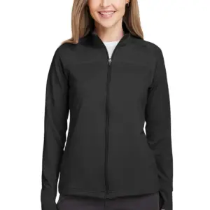 USAID English - Swannies Golf Ladies' Cora Full-Zip