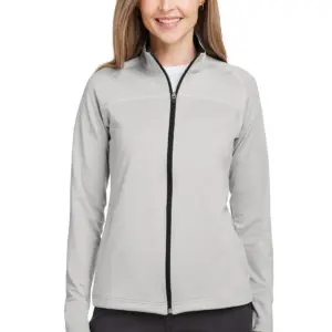 USAID English - Swannies Golf Ladies' Cora Full-Zip