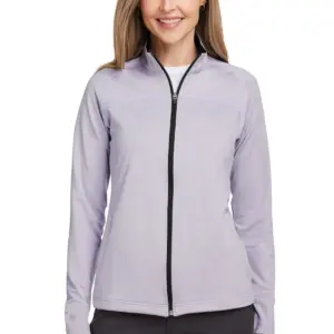 USAID English - Swannies Golf Ladies' Cora Full-Zip