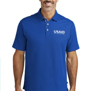 USAID English - Tommy Bahama™ 5 O’Clock Polo