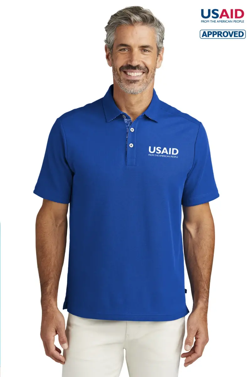 USAID English - Tommy Bahama™ 5 O’Clock Polo