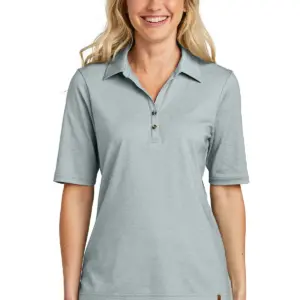 USAID English - TravisMathew Ladies Sunsetters Polo