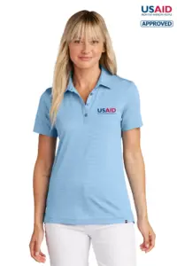 USAID English - TravisMathew Ladies Sunnyvale Polo