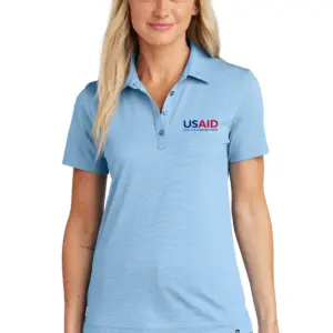 USAID English - TravisMathew Ladies Sunnyvale Polo