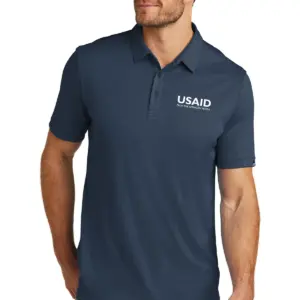 USAID English - TravisMathew Coto Performance Polo