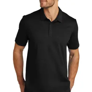 USAID English - TravisMathew Oceanside Solid Polo