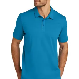 USAID English - TravisMathew Oceanside Solid Polo