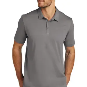 USAID English - TravisMathew Oceanside Solid Polo