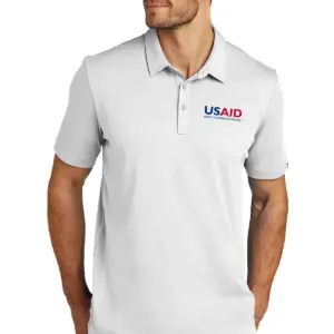 USAID English - TravisMathew Oceanside Solid Polo