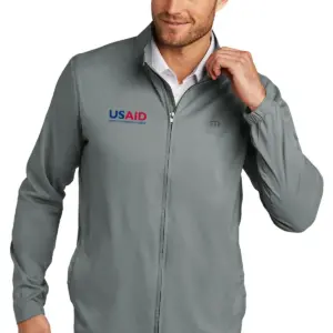 USAID English - TravisMathew Surfside Full-Zip Jacket