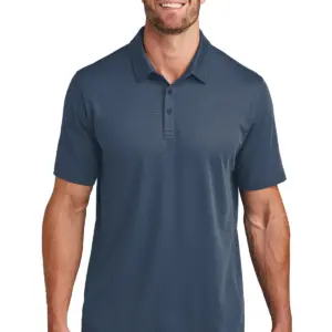 USAID English - TravisMathew Bayfront Solid Polo