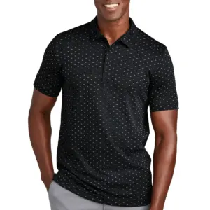 USAID English - TravisMathew Oceanside Geo Polo