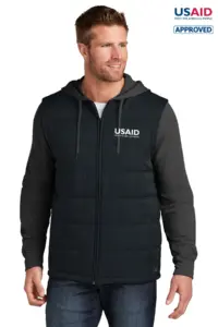 USAID English - TravisMathew Tides Up Hooded Jacket