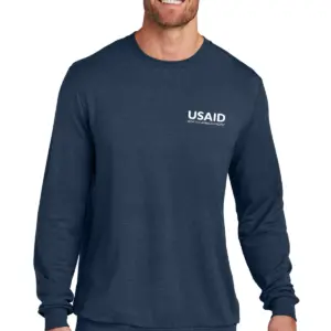 USAID English - TravisMathew Long Weekend Crew