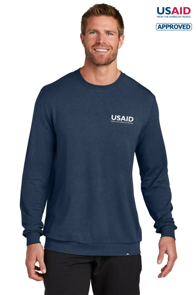 USAID English - TravisMathew Long Weekend Crew