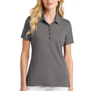 usaid english travismathew ladies oceanside solid polo