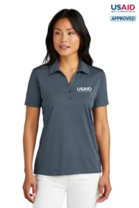 USAID English - TravisMathew Ladies Coto Performance Polo