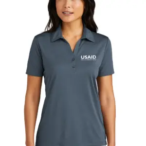 USAID English - TravisMathew Ladies Coto Performance Polo