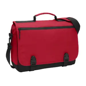 USAID English - Port Authority Messenger Briefcase