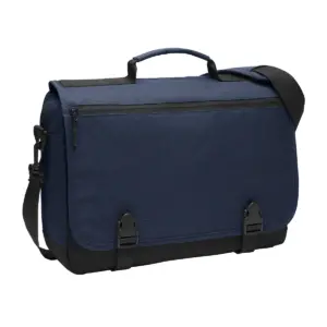 USAID English - Port Authority Messenger Briefcase