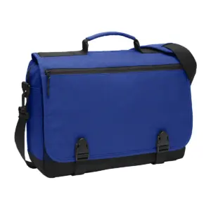 USAID English - Port Authority Messenger Briefcase