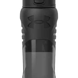 USAID English - 24 Oz. Under Armour Draft Grip Bottle