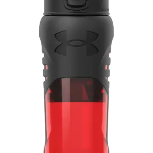 USAID English - 24 Oz. Under Armour Draft Grip Bottle