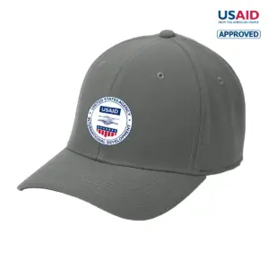 USAID English - Nike Dri-FIT Classic 99 Cap (Patch)