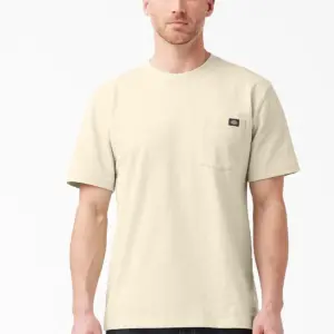 USAID English - Dickies Unisex Short-Sleeve Heavyweight T-Shirt