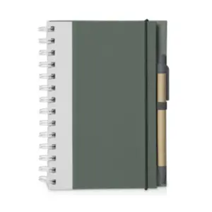 USAID English - Recyclable Bright ECO Notebooks