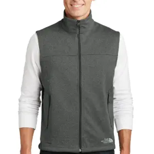 USAID English - The North Face Men's Ridgewall Soft Shell Vest