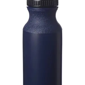 USAID English - 20 Oz. Custom Plastic Water Bottles