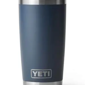 USAID English - Rambler 20oz Tumbler w/ Magslider Lid