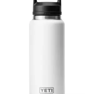 USAID English - Yeti Rambler 36oz Bottle w/ Chug Cap