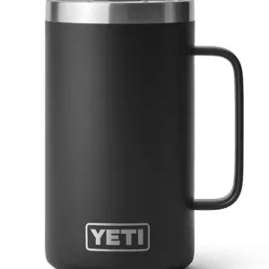 USAID English - Yeti Rambler 24oz Mug