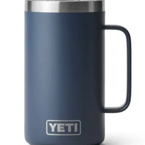 USAID English - Yeti Rambler 24oz Mug